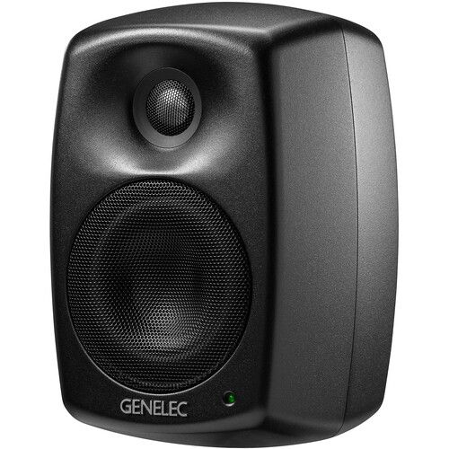  Genelec 4420A 2-Way 4