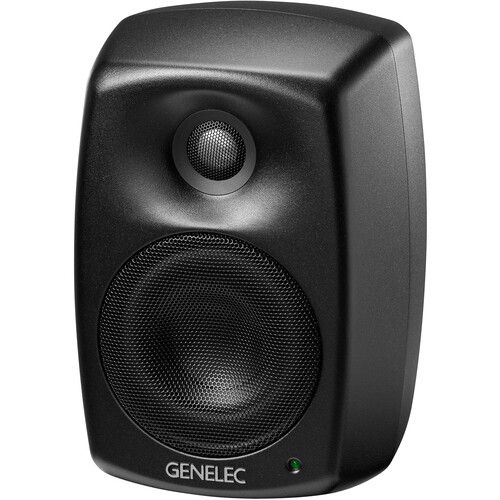  Genelec 4420A 2-Way 4