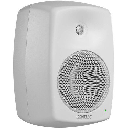  Genelec 4040A 2-Way 6.5