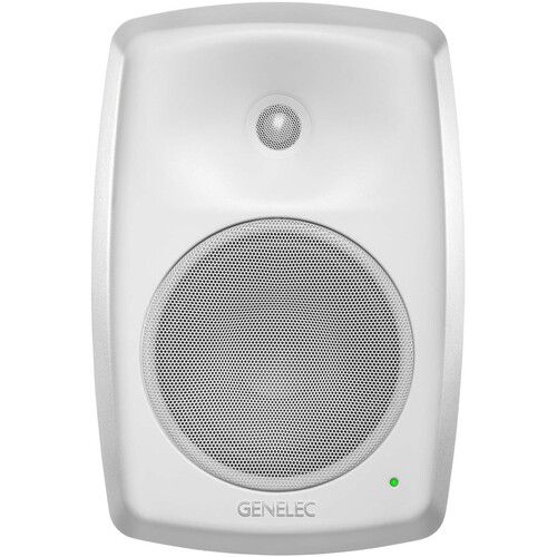  Genelec 4040A 2-Way 6.5