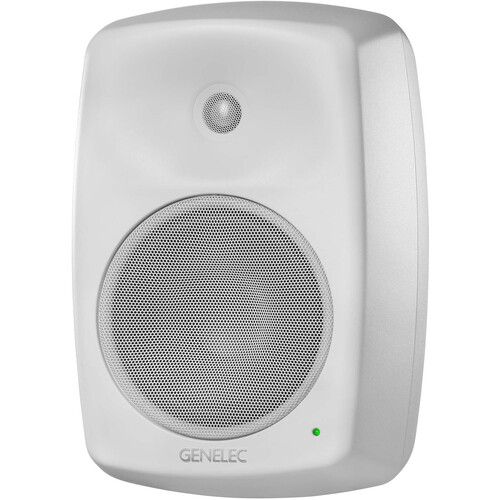  Genelec 4040A 2-Way 6.5