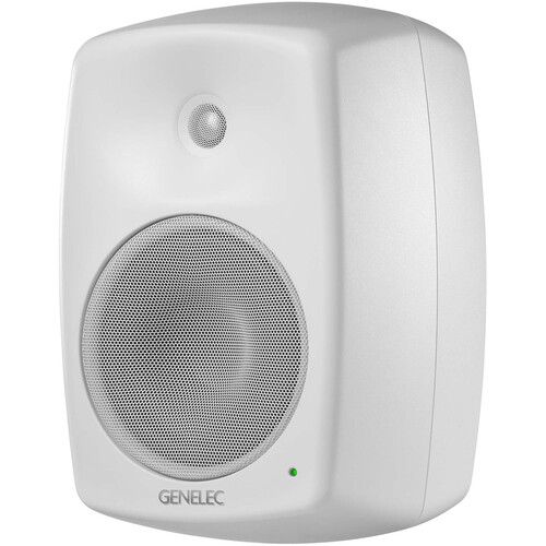  Genelec 4040A 2-Way 6.5