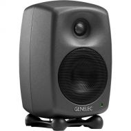 Genelec 8020D Studio Monitor (Producer Finish)