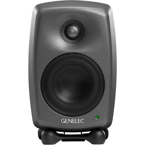  Genelec 8020D Studio Monitor (Producer Finish)