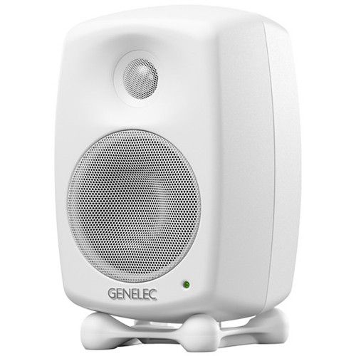  Genelec 8320A SAM Series 4