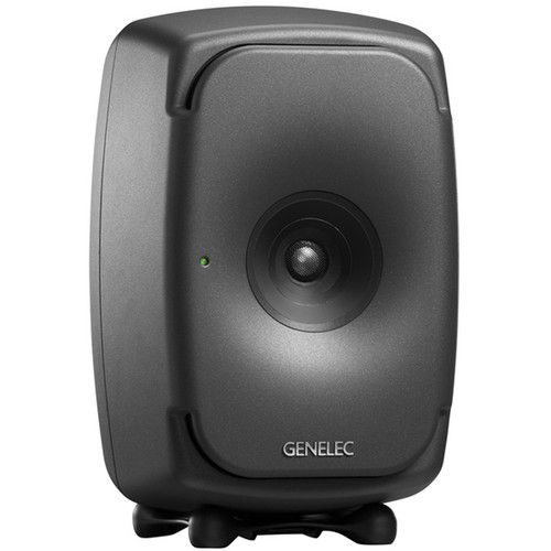  Genelec 7.1.4 Dolby Atmos Package with 3 x 8361A and 8 x 8341A Studio Monitors + 2 x 7380A Subwoofers (Producer Finish)