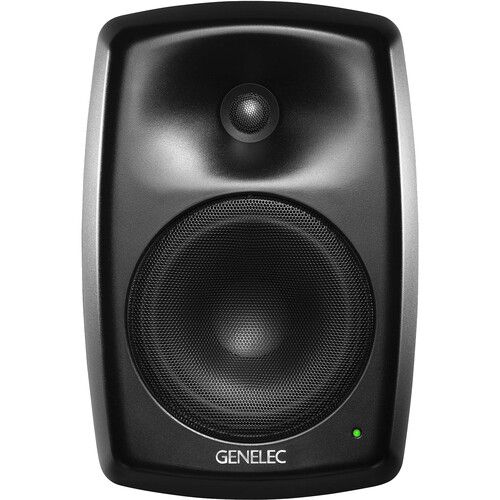  Genelec 4040A 2-Way 6.5