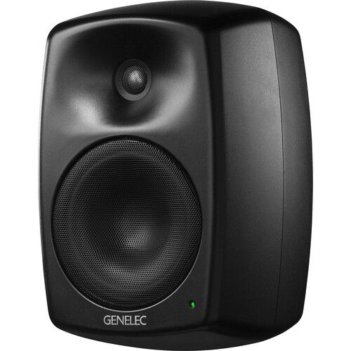  Genelec 4040A 2-Way 6.5