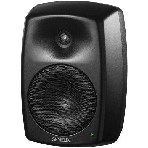  Genelec 4040A 2-Way 6.5