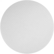 Genelec 4435A 2-Way Smart IP Active In-Ceiling Speaker (Single, White)