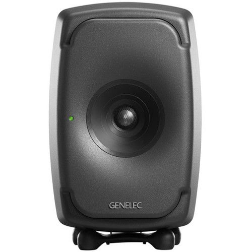  Genelec 8331 SAM Studio Monitor (Producer Finish)