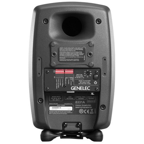  Genelec 8331 SAM Studio Monitor (Producer Finish)