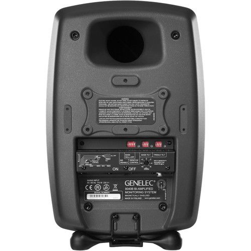  Genelec 8040B 6.5