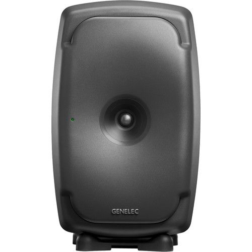  Genelec 8361A SAM Studio Monitor (Black Finish)