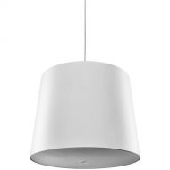 Genelec Smart IP 4436A Hanging Pendant Loudspeaker (White)