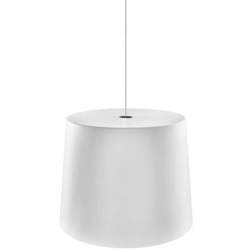  Genelec Smart IP 4436A Hanging Pendant Loudspeaker (White)