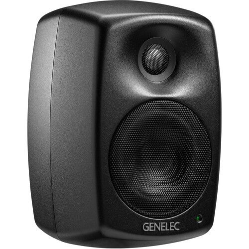  Genelec 4020C 2-Way 4