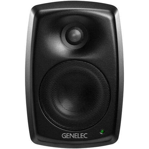  Genelec 4020C 2-Way 4