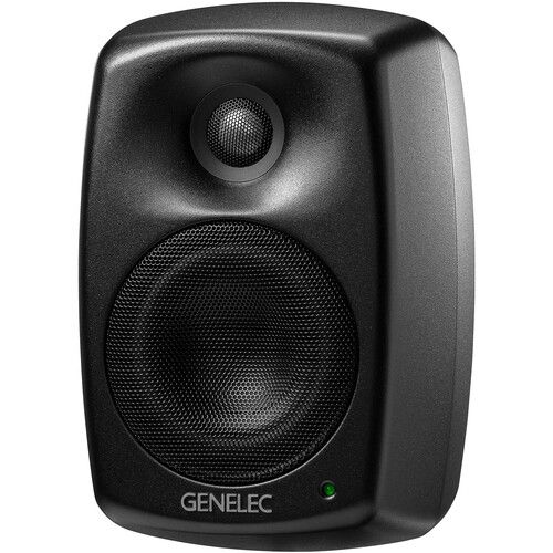  Genelec 4020C 2-Way 4