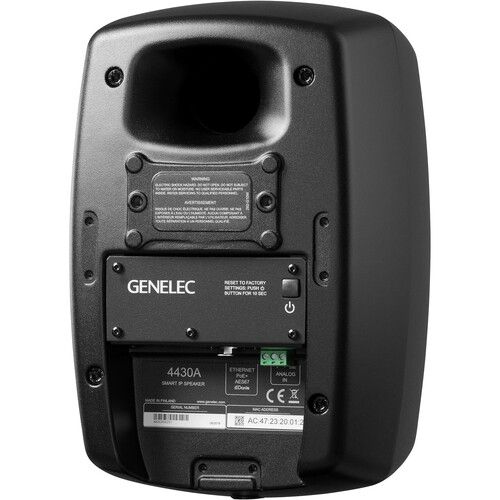  Genelec 4430A 2-Way 5