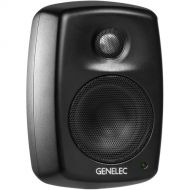 Genelec Smart IP Installation Speaker (Mystic Black)