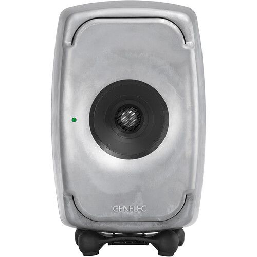  Genelec 8331 SAM Studio Monitor (Raw Finish)