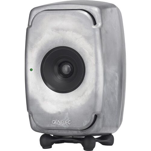  Genelec 8331 SAM Studio Monitor (Raw Finish)