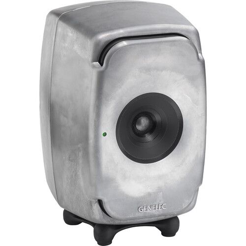  Genelec 8331 SAM Studio Monitor (Raw Finish)