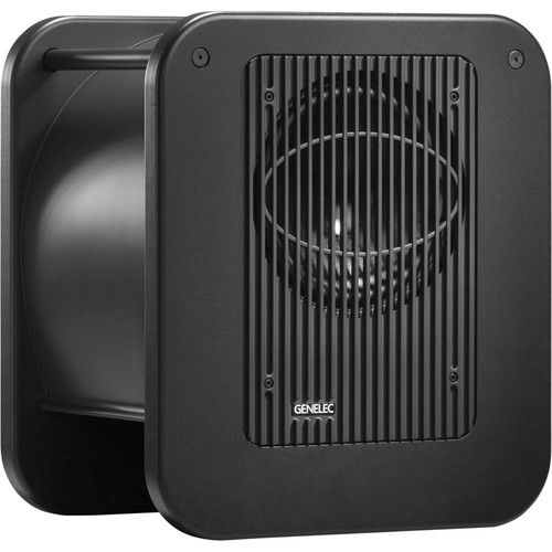  Genelec 8030.LSE PowerPak Plus 5.1 Surround Monitoring System