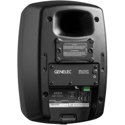  Genelec 4430A 2-Way 5