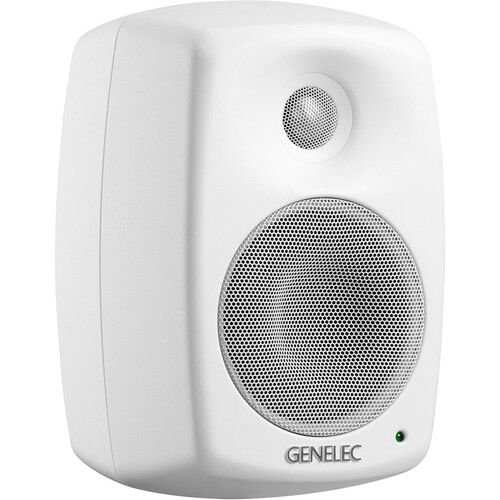  Genelec 4420A 2-Way 4