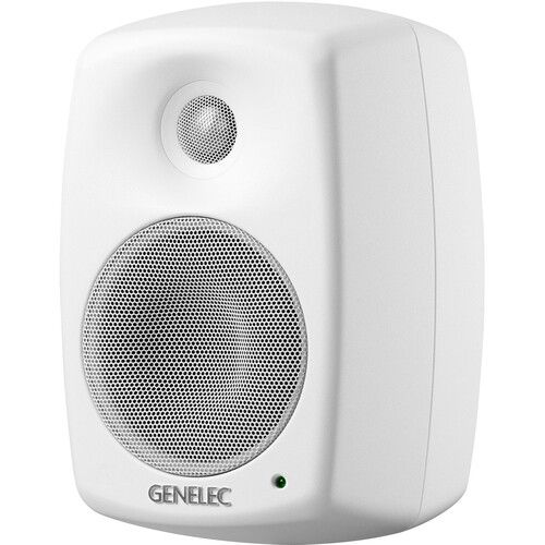  Genelec 4420A 2-Way 4