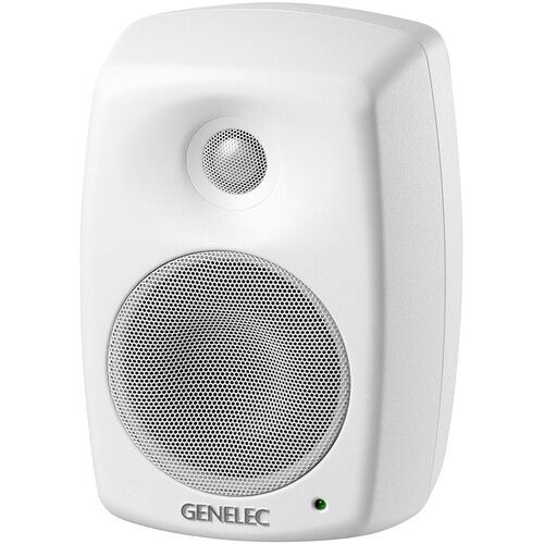  Genelec 4420A 2-Way 4