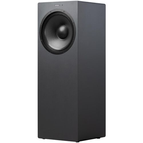  Genelec W371A SAM Woofer System (Dark Gray)