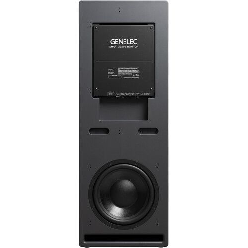  Genelec W371A SAM Woofer System (Dark Gray)