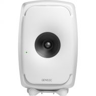 Genelec 8351B SAM Studio Monitor (White Finish)