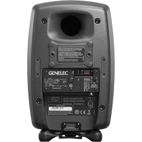  Genelec 8030C 5