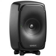 Genelec 8331 SAM Studio Monitor (Black Finish)