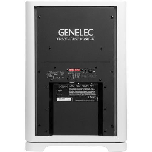  Genelec S360A 9.8