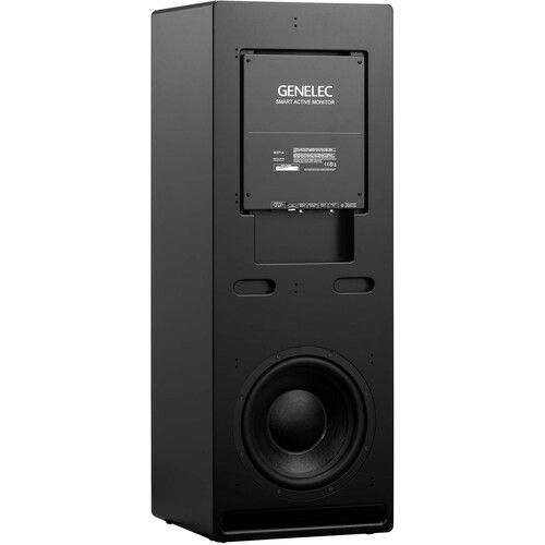  Genelec W371A SAM Woofer System (Black)