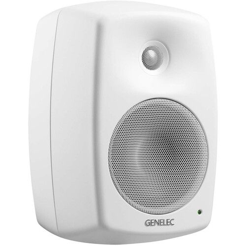  Genelec 4030C 2-Way 5