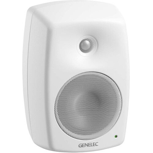  Genelec 4030C 2-Way 5