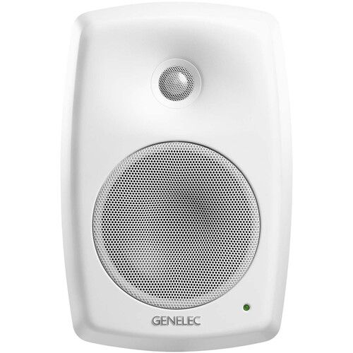  Genelec 4030C 2-Way 5