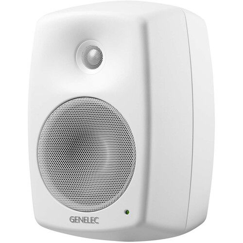  Genelec 4030C 2-Way 5