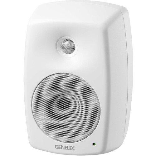  Genelec 4030C 2-Way 5