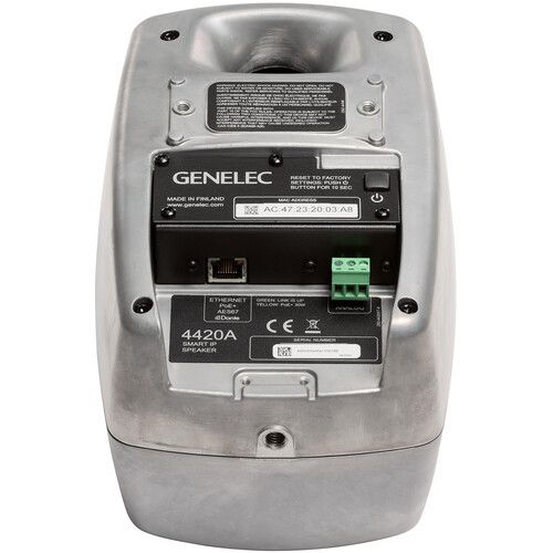  Genelec 4420A 2-Way 4