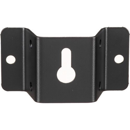  Genelec 8000-410B - Fixed-Position Wall-Mount Bracket for Genelec 8030A - Black