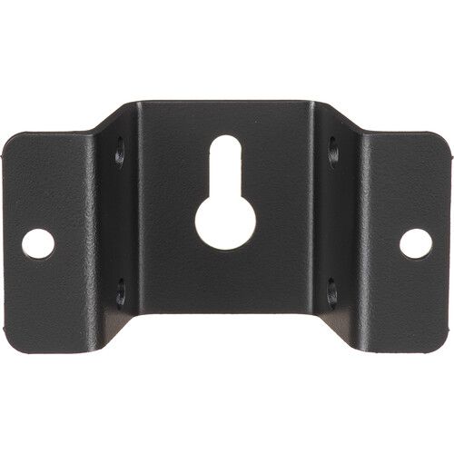  Genelec 8000-410B - Fixed-Position Wall-Mount Bracket for Genelec 8030A - Black