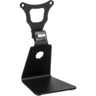 Genelec L-Shape Table Stand for 8010 Studio Monitor (Black)