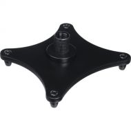 Genelec 8030-408 - Stand Mounting Plate for 8030A Iso-Pod